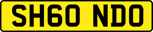 SH60NDO