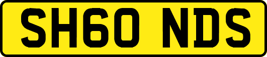 SH60NDS