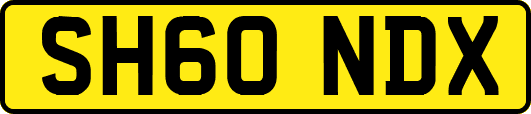 SH60NDX