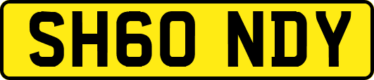 SH60NDY