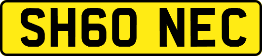 SH60NEC