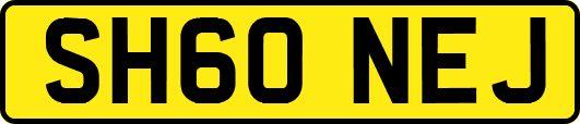 SH60NEJ