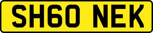 SH60NEK