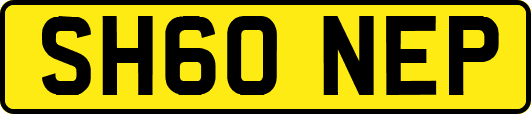 SH60NEP