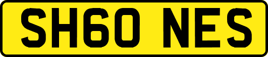SH60NES