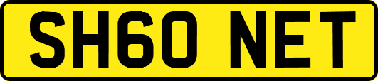 SH60NET