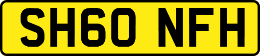 SH60NFH