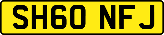 SH60NFJ