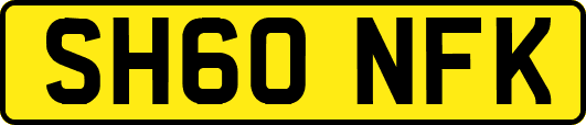 SH60NFK