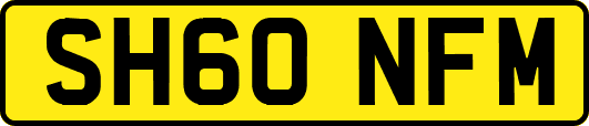SH60NFM
