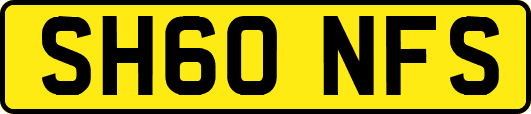 SH60NFS