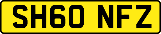 SH60NFZ