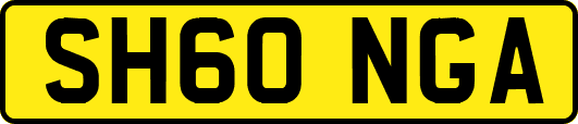 SH60NGA