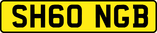 SH60NGB