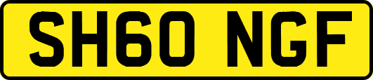 SH60NGF