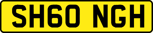 SH60NGH