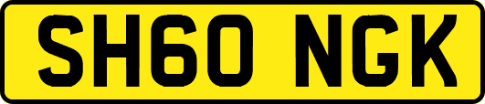 SH60NGK