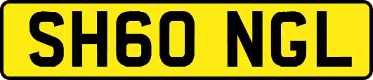 SH60NGL