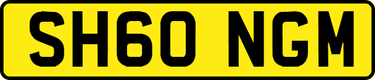 SH60NGM
