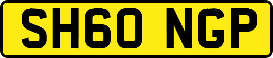 SH60NGP