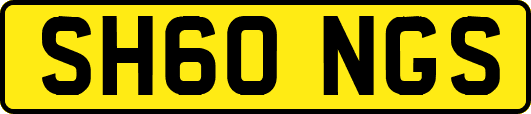 SH60NGS