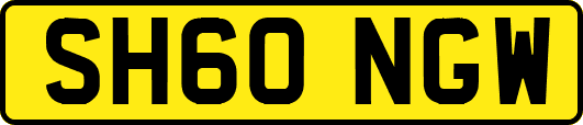 SH60NGW