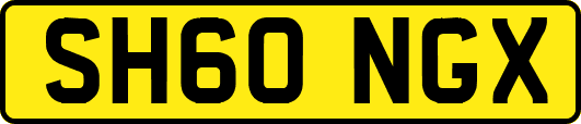 SH60NGX