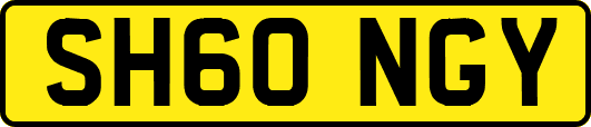 SH60NGY