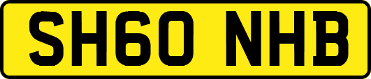 SH60NHB