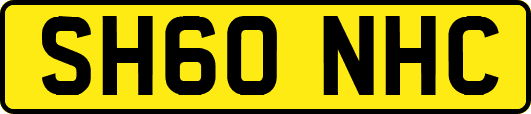 SH60NHC