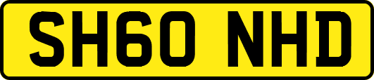 SH60NHD
