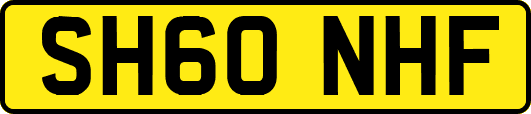 SH60NHF