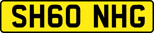 SH60NHG