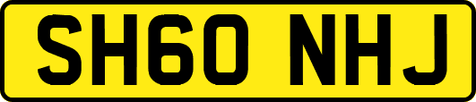 SH60NHJ