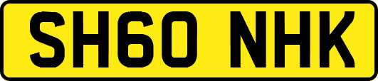 SH60NHK