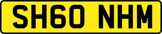 SH60NHM
