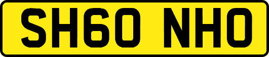 SH60NHO