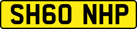 SH60NHP