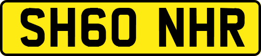 SH60NHR