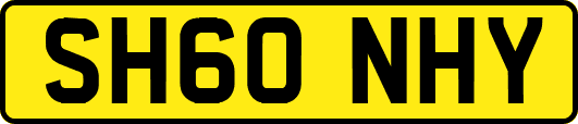 SH60NHY