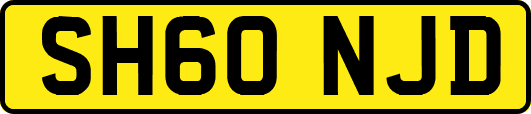SH60NJD