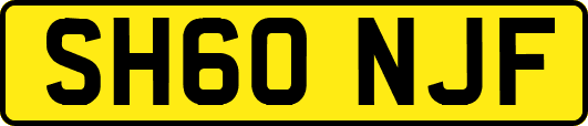 SH60NJF