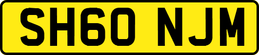 SH60NJM