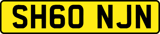 SH60NJN