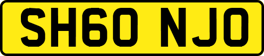 SH60NJO