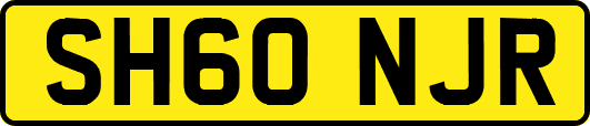 SH60NJR
