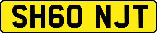 SH60NJT