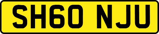 SH60NJU
