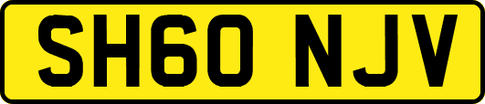 SH60NJV