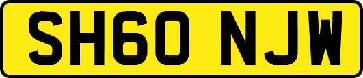 SH60NJW